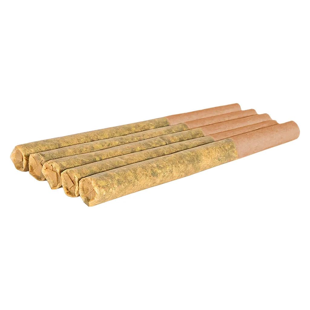 South Point Turbo Diesel Pre-Roll 2.5g — Pre-Rolls