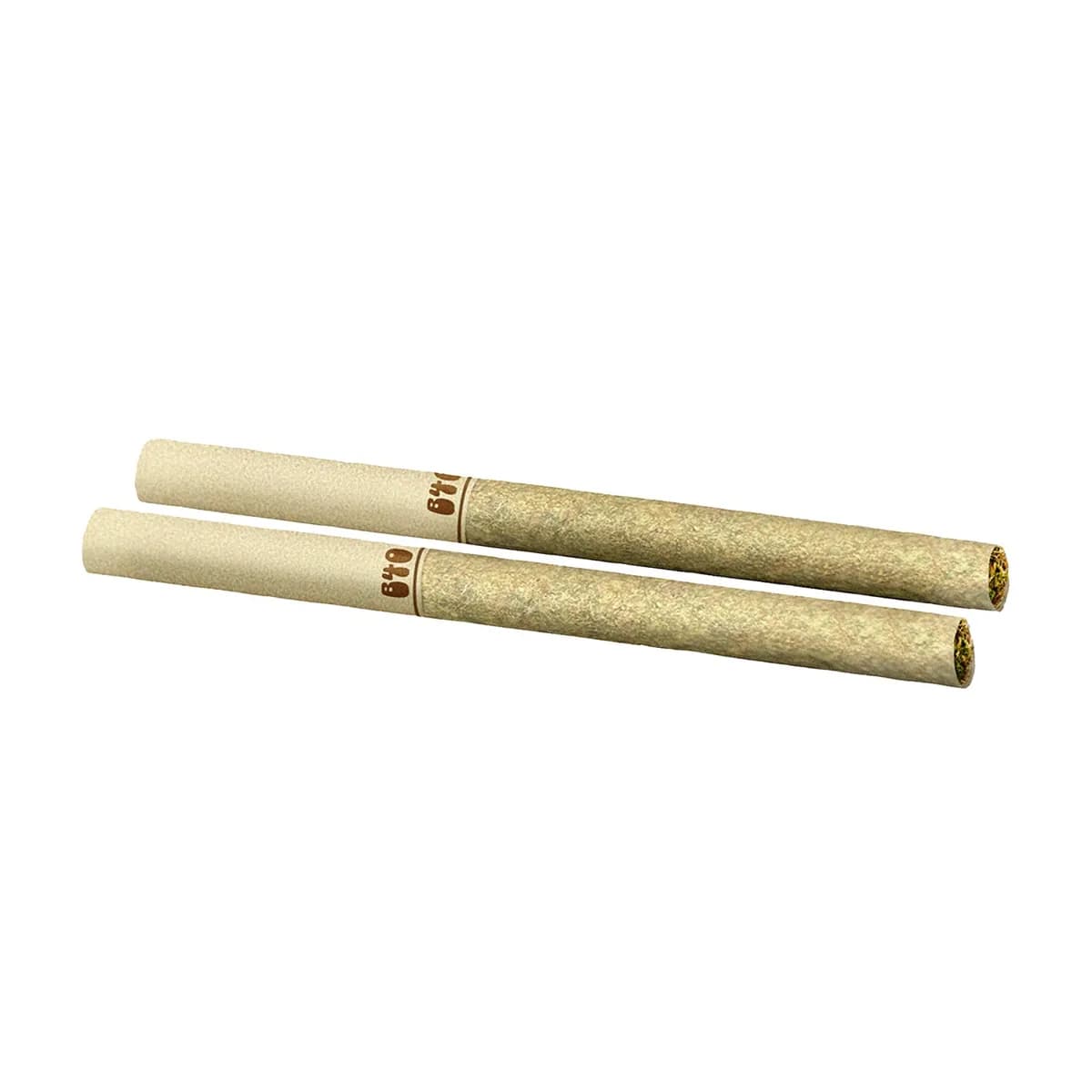 Back Forty Back Forty - Daytrippers Galactic Jack 2 x 1g Pre-Rolls 2g — Pre-Rolls