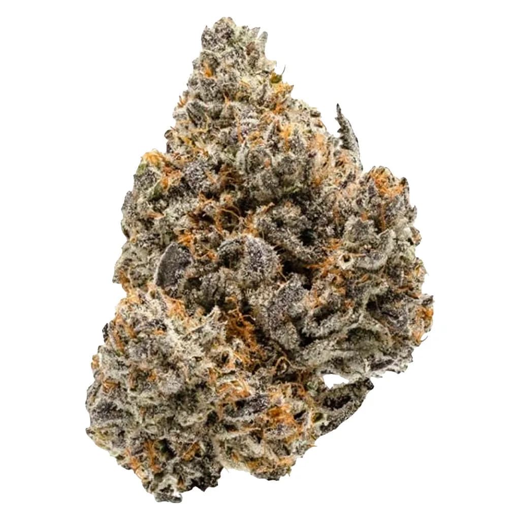 Simply Bare BC Organic Lemolada 7g — Flower