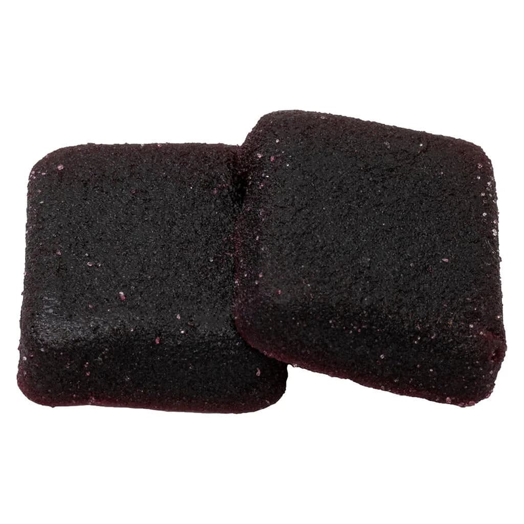 Wyld CBD Wyld CBD - Elderberry 750CBD:150CBN 30 x 4g Soft Chews 120g — Edibles