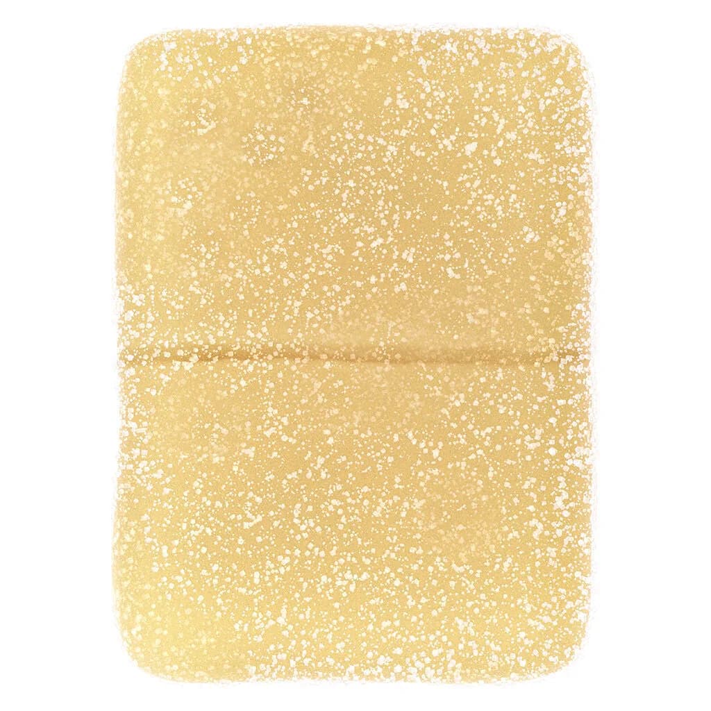Wyld Wyld - Multipack of 10 Wyld Pear 1:1 THC:CBG (100mg THC:100mg CBG) Soft Chews 40g — Edibles