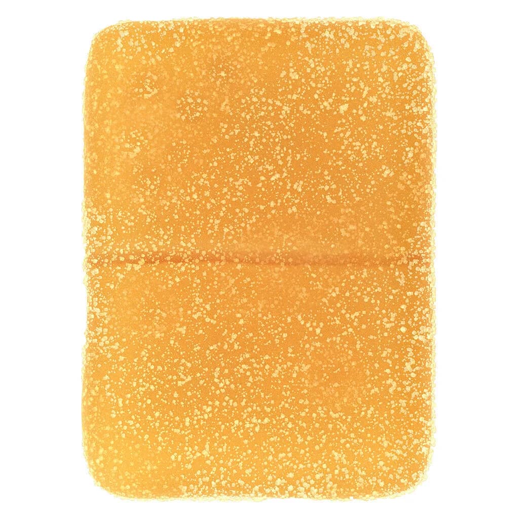 Wyld WYLD - Real Fruit Sour Peach Mango SATIVA Gummies Multipack 40g — Edibles