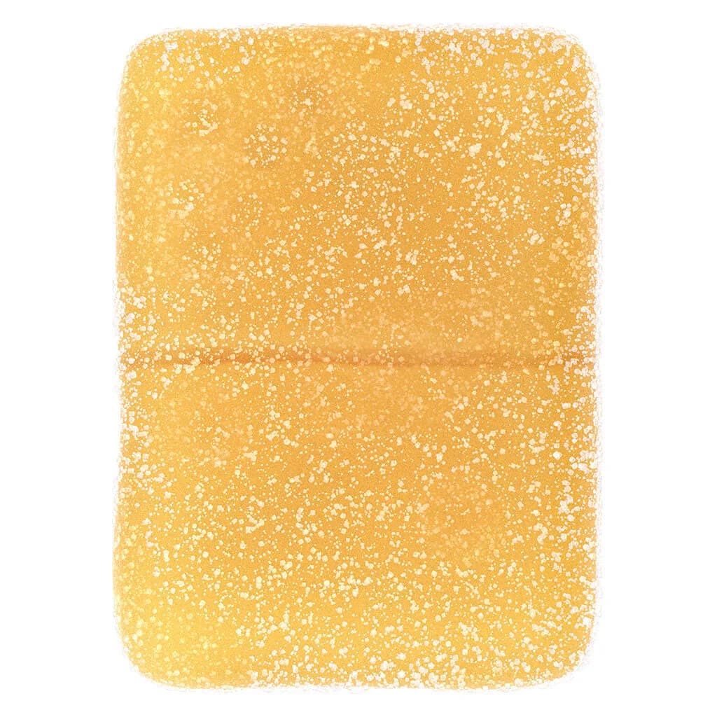 Wyld Wyld - Multipack of 10 Wyld Grapefruit 1:1:1 THC:CBG:CBC Gummies (100mg THC : 100mg CBG : 100mg CBC) 40g — Edibles