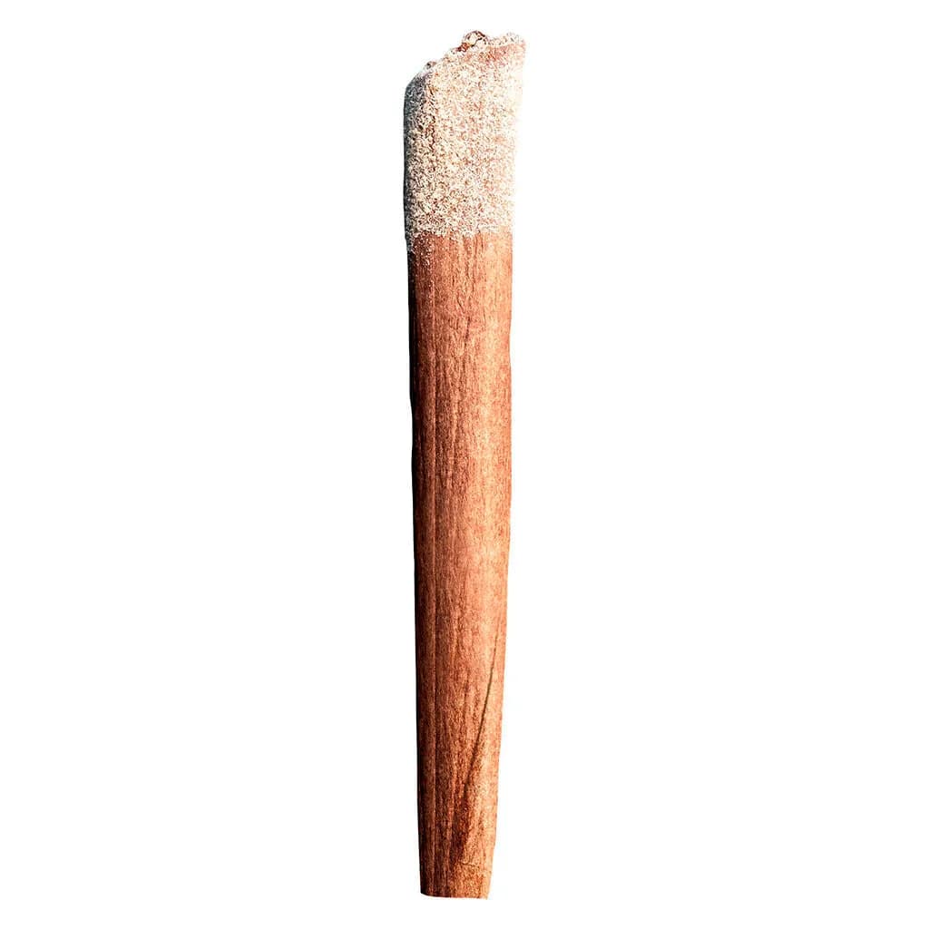 DEBUNK DEBUNK - Banana 1 x 0.75g Triple Infused Blunt 0.75g — Infused Pre-Rolls