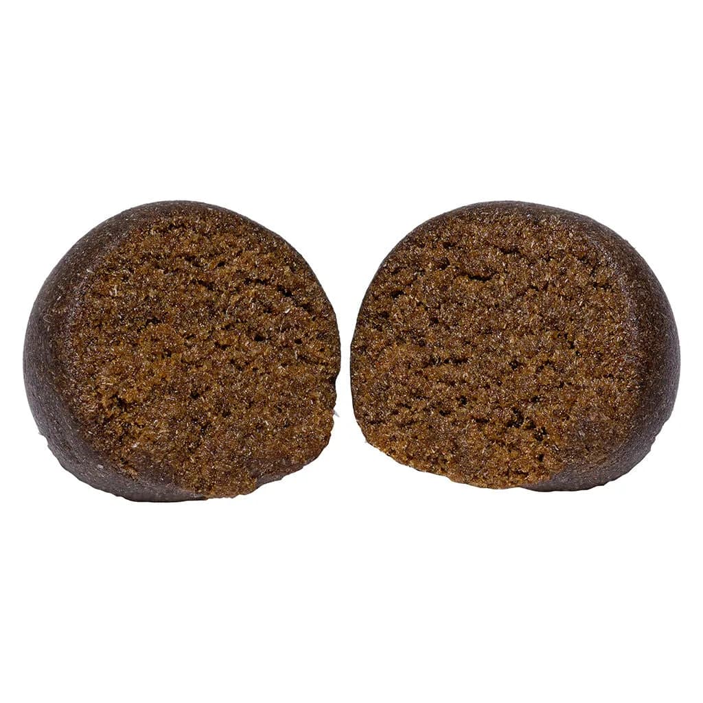 Carmel Animal Face Temple Ball 1g — Concentrates