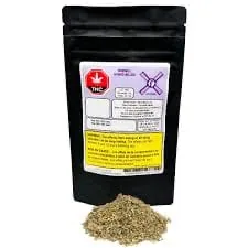 Windmill Windmill Hybrid Milled Flower 7g — Flower