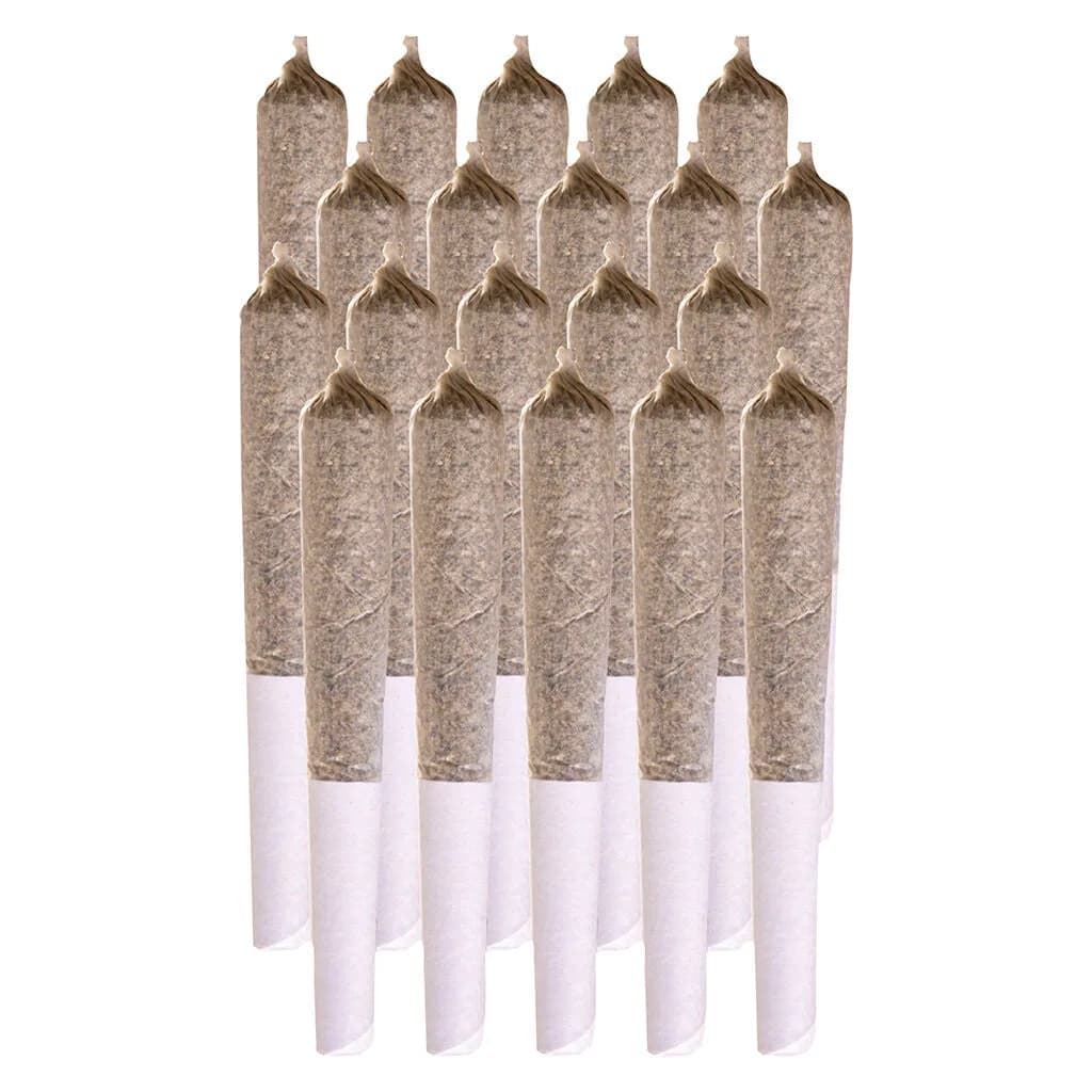 Station House Station House - Blue Dream 1 x 0.5g Pre-Roll 0.5g — Pre-Rolls