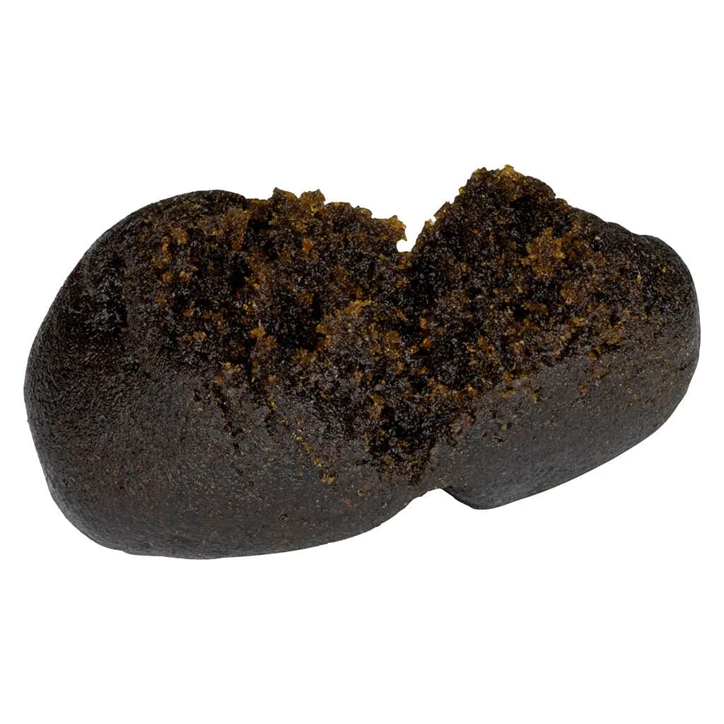 3Saints 3Saints - Black Afghan 2g Hash 2g — Concentrates