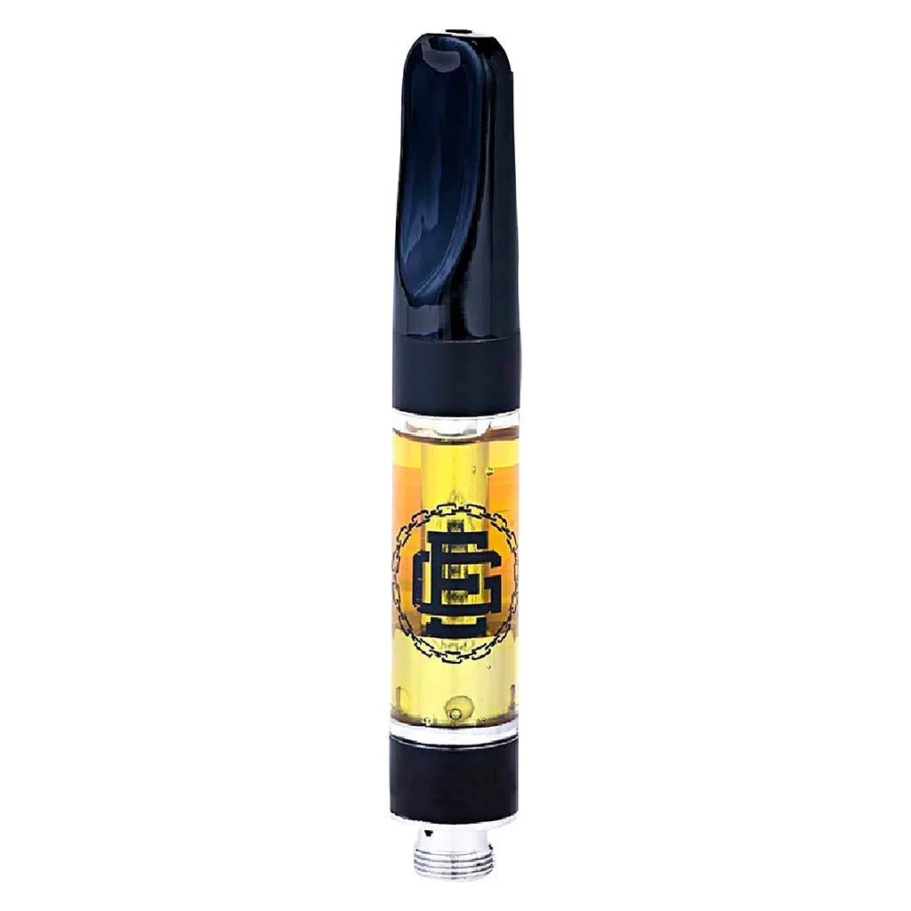 Endgame Endgame - Endgame Mosa x Blood Orange 1.0 g Prefilled Vape Cartridge 1g — Vape Carts