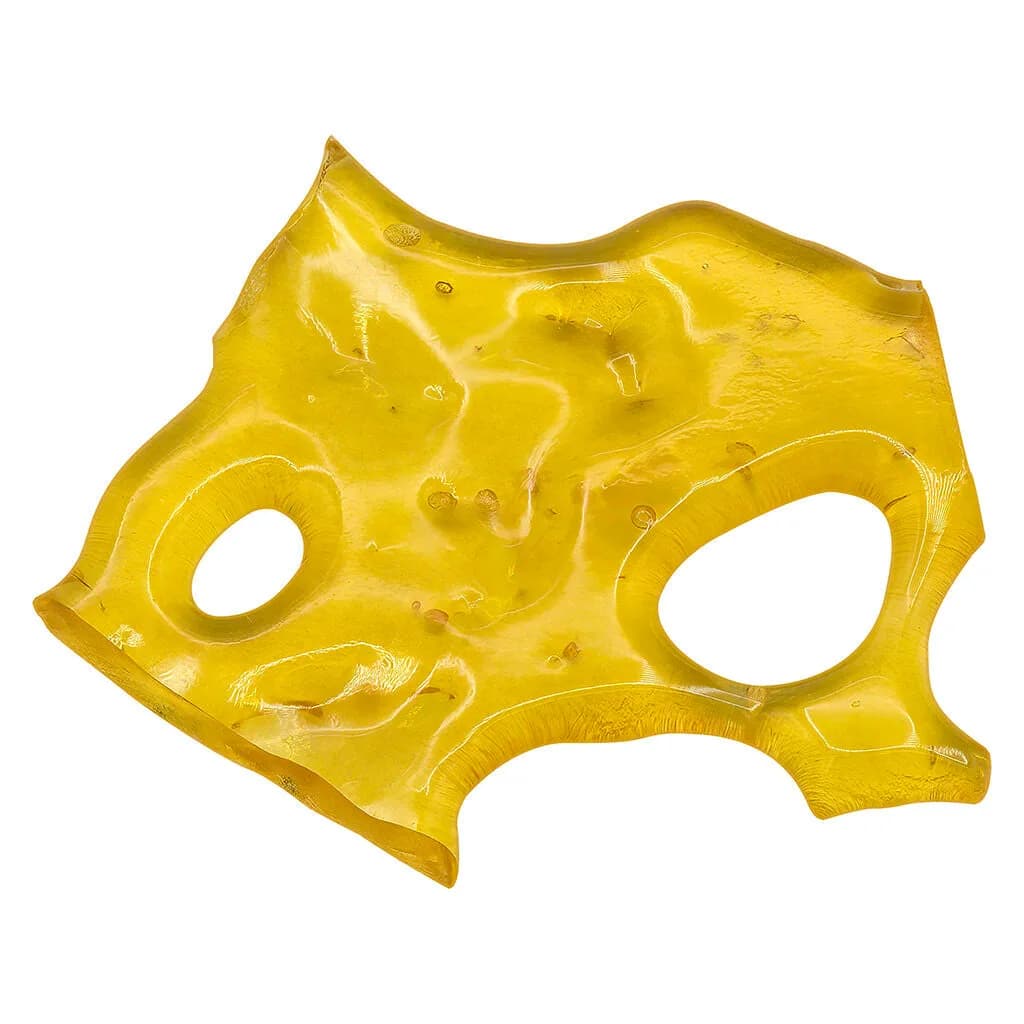 Endgame Endgame - Tiger Cake x KK Mints 1g Shatter 1g — Concentrates