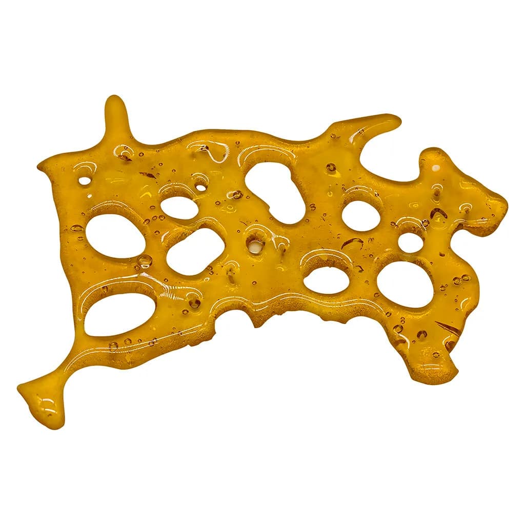 Endgame Endgame Pineapple OG Shatter - 1g 1g — Concentrates