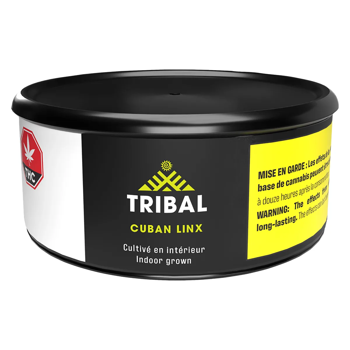 Tribal Tribal - CUBAN LINX 3.5g Dried Flower 3.5g — Flower