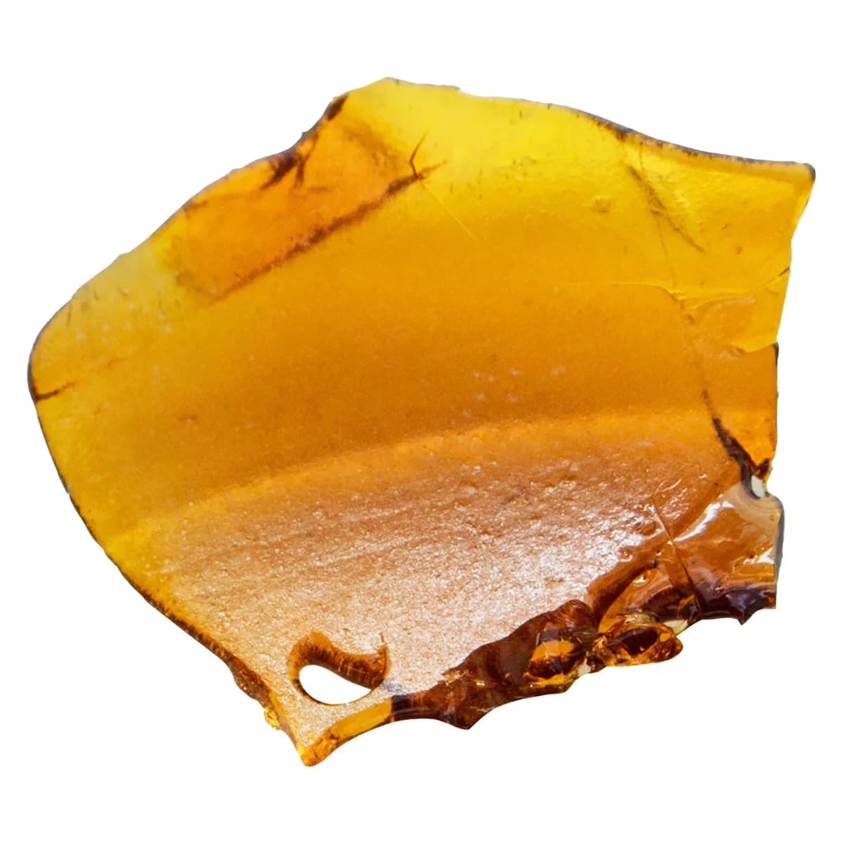 Nugz Nugz - Cuban Linx 1g Shatter 1g — Concentrates