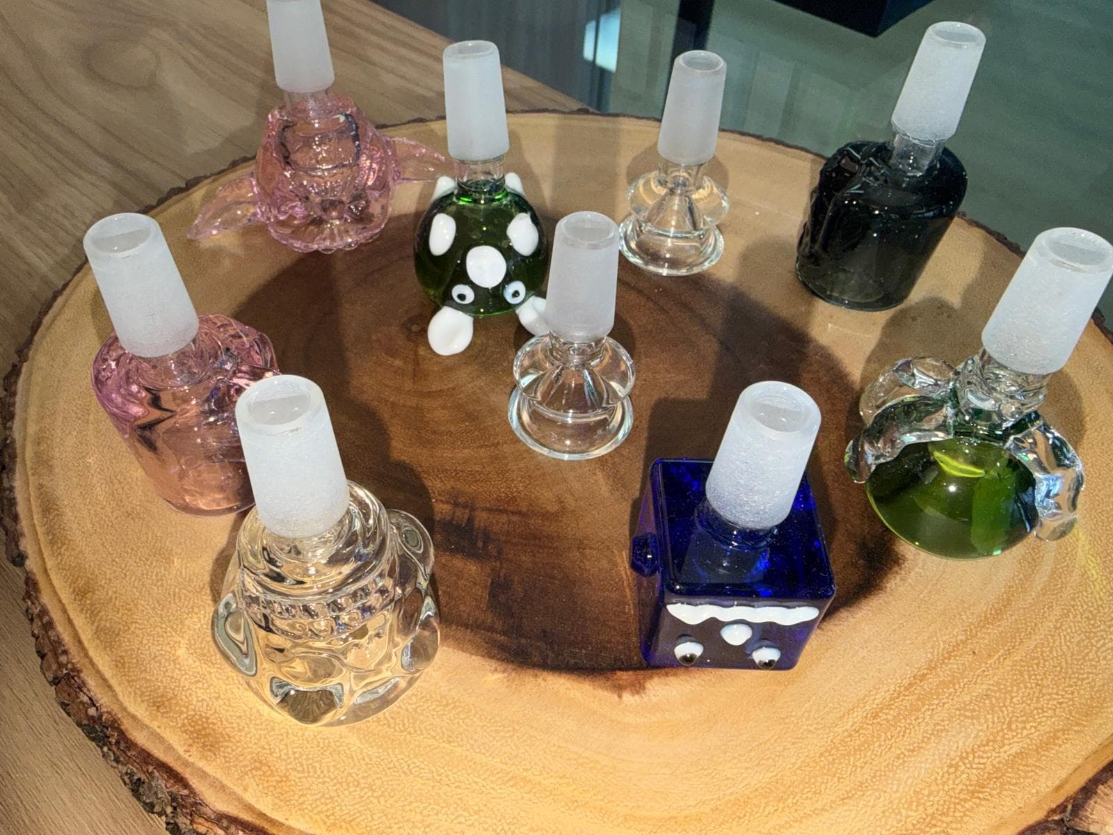 Bowl by Unknown - Accessories