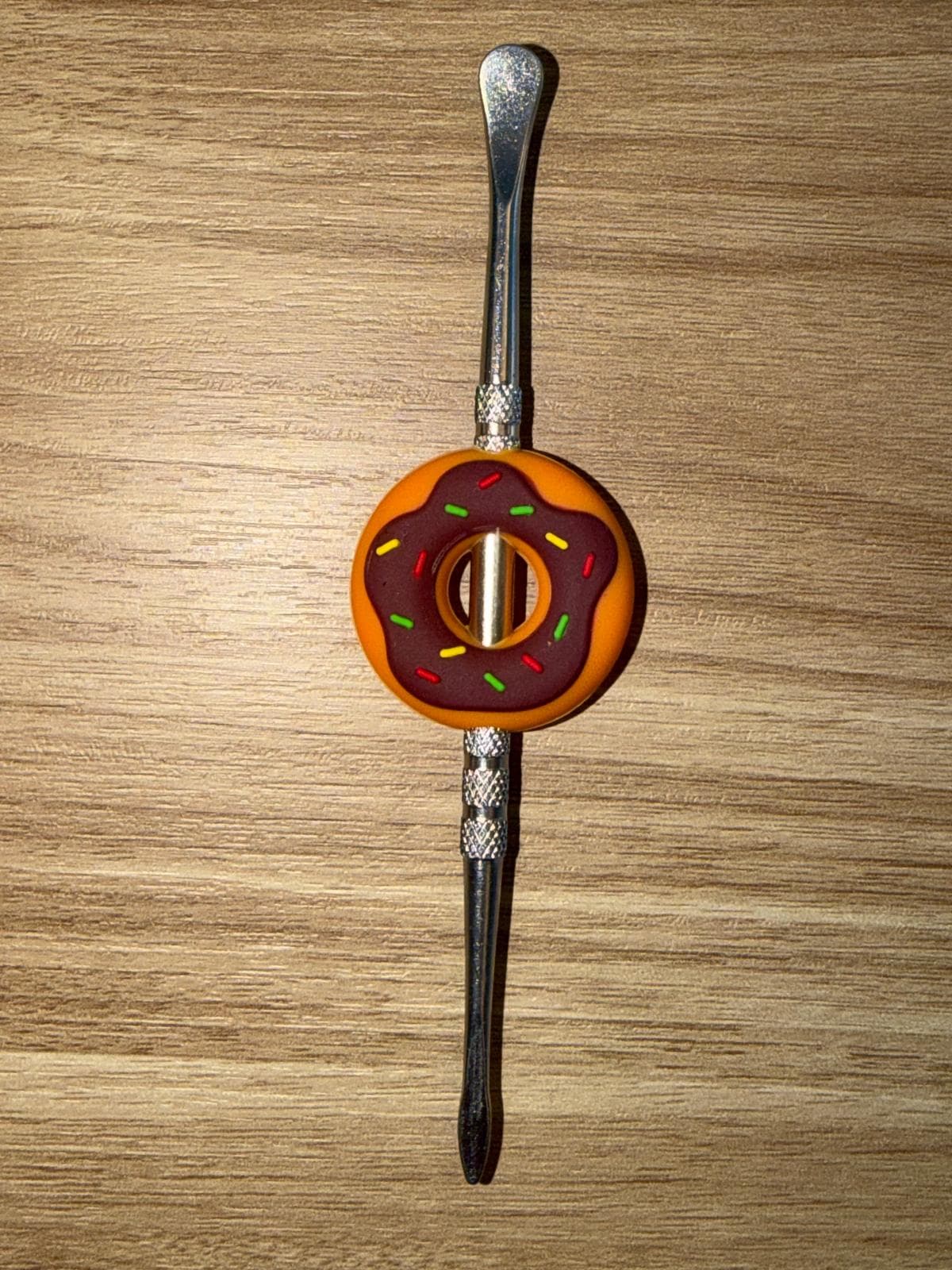 Dab tool donut by Unknown - Accessories