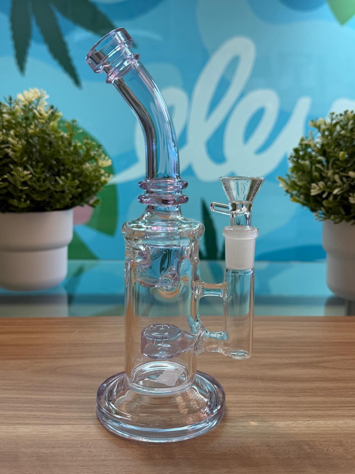 K68 7IN BONG by Unknown - Accessories
