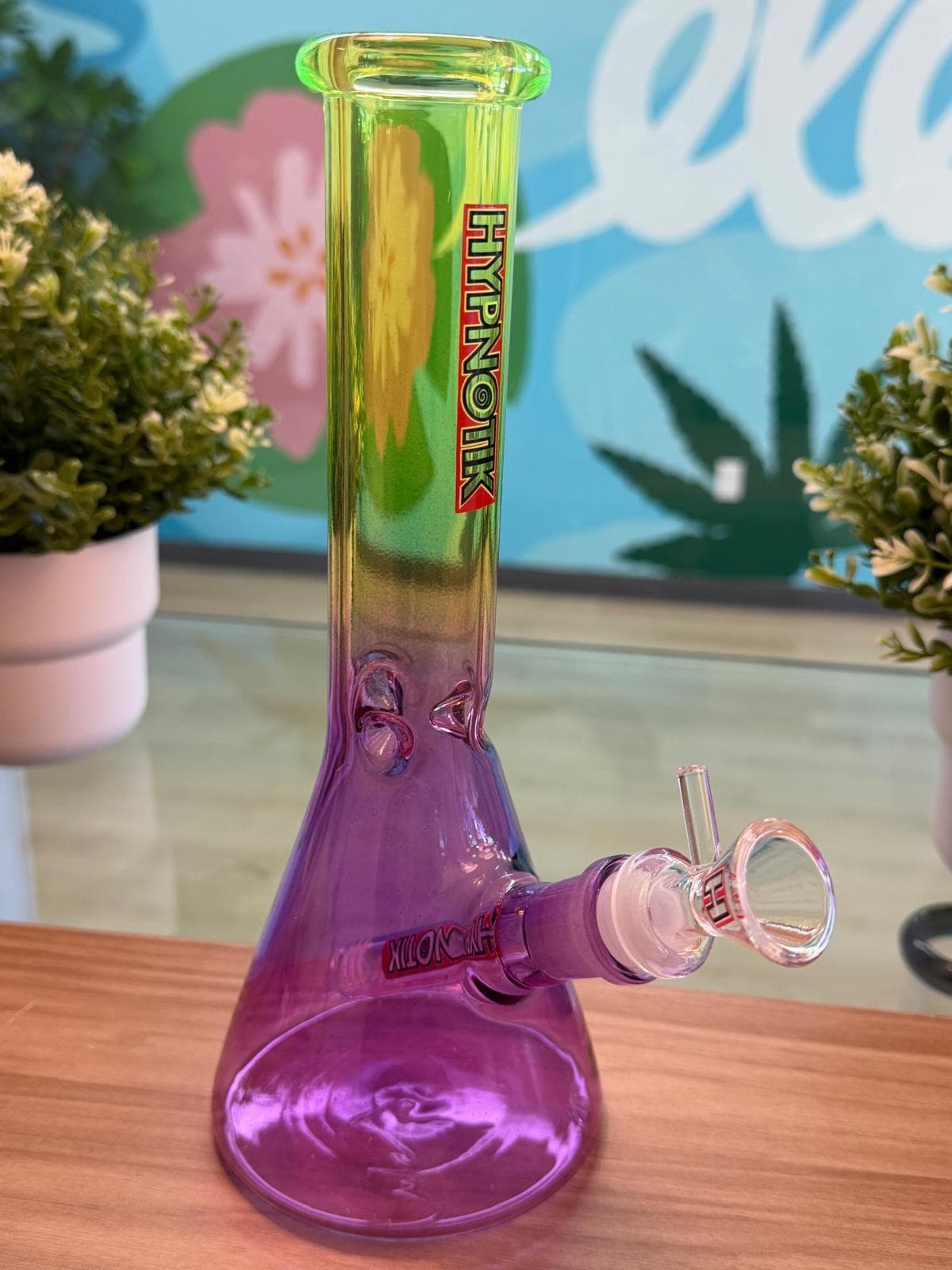 Medium bong by Unknown - Accessories