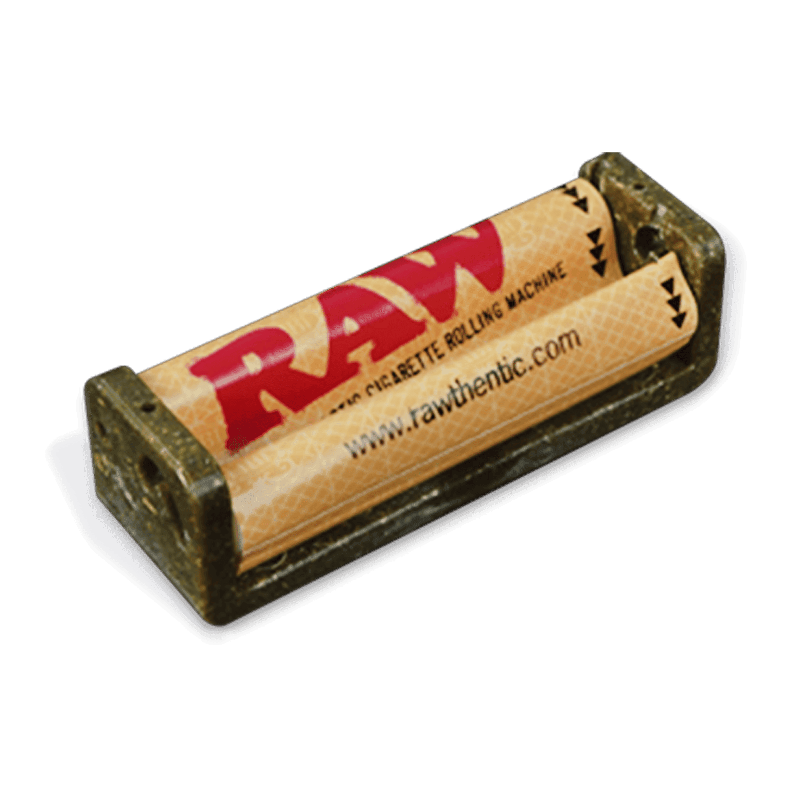 Raw Roller by Unknown - Accessories