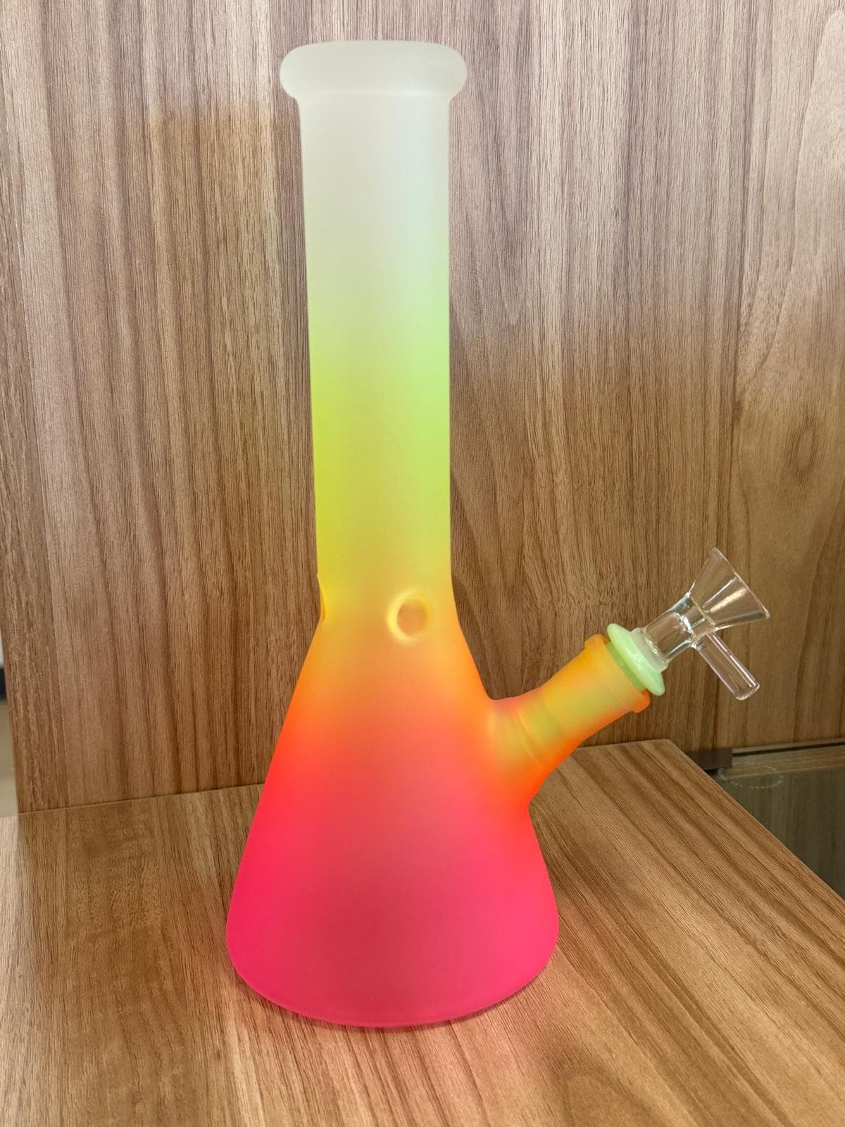 TP15 10IN BONG by Unknown - Accessories