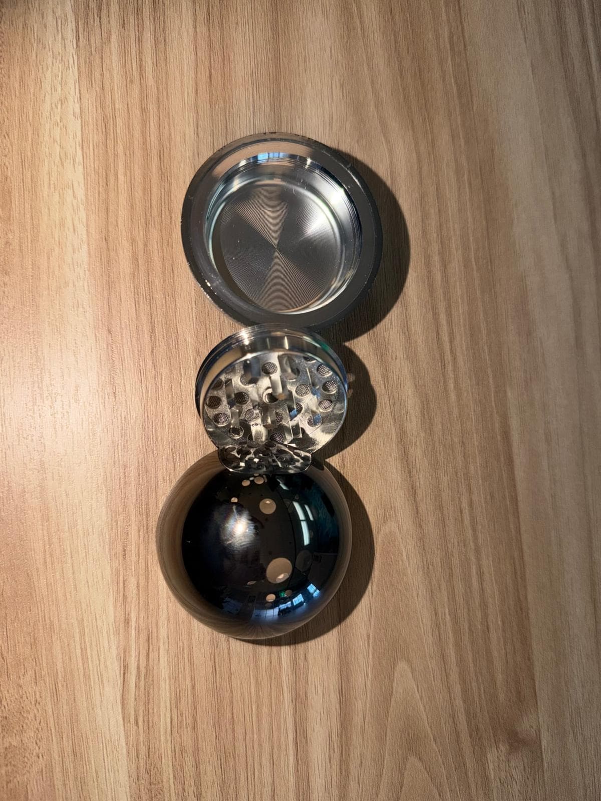 XMYQ63 OVAL GRINDER by Unknown - Accessories