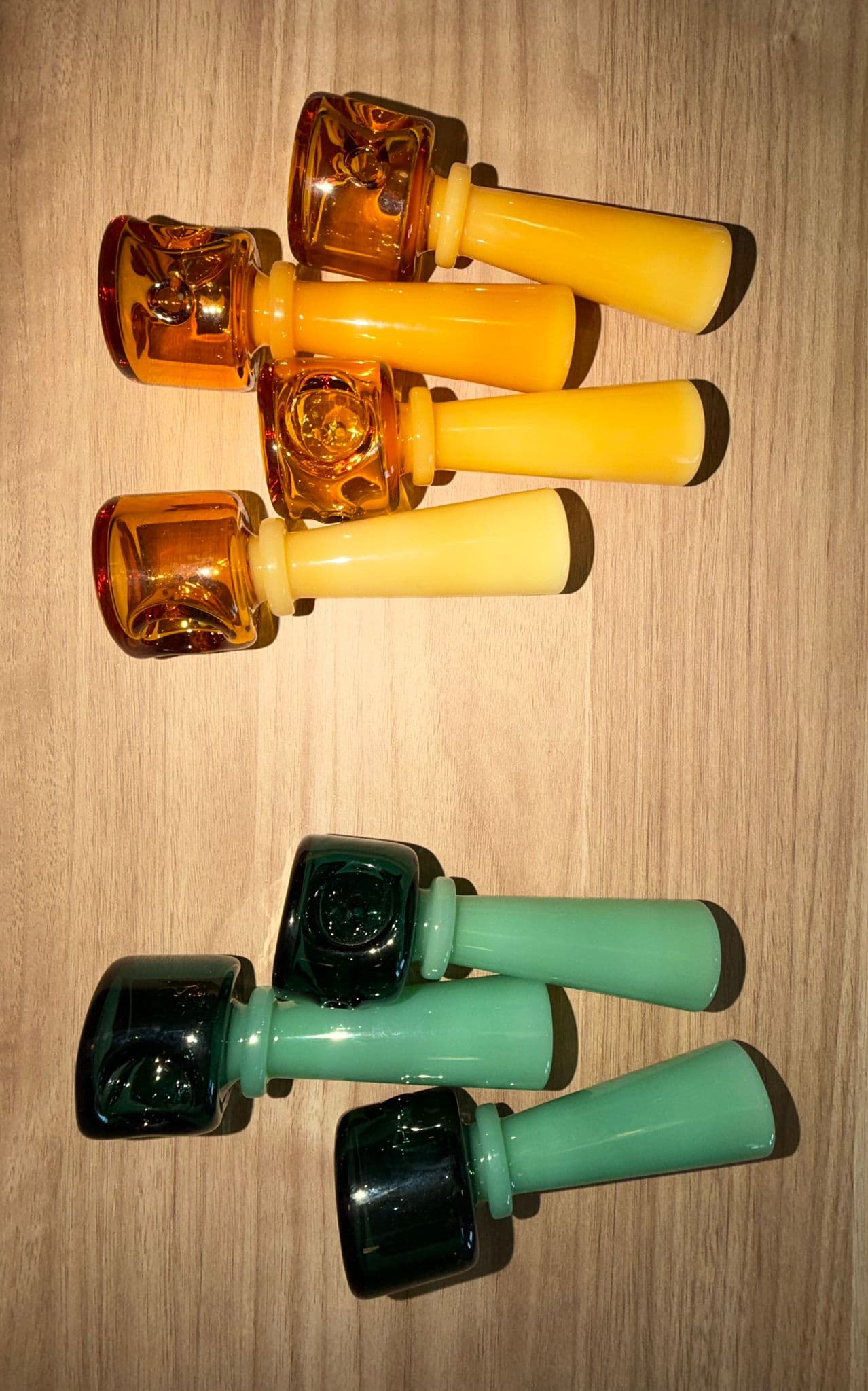 XYD1 PIPE by Unknown - Accessories