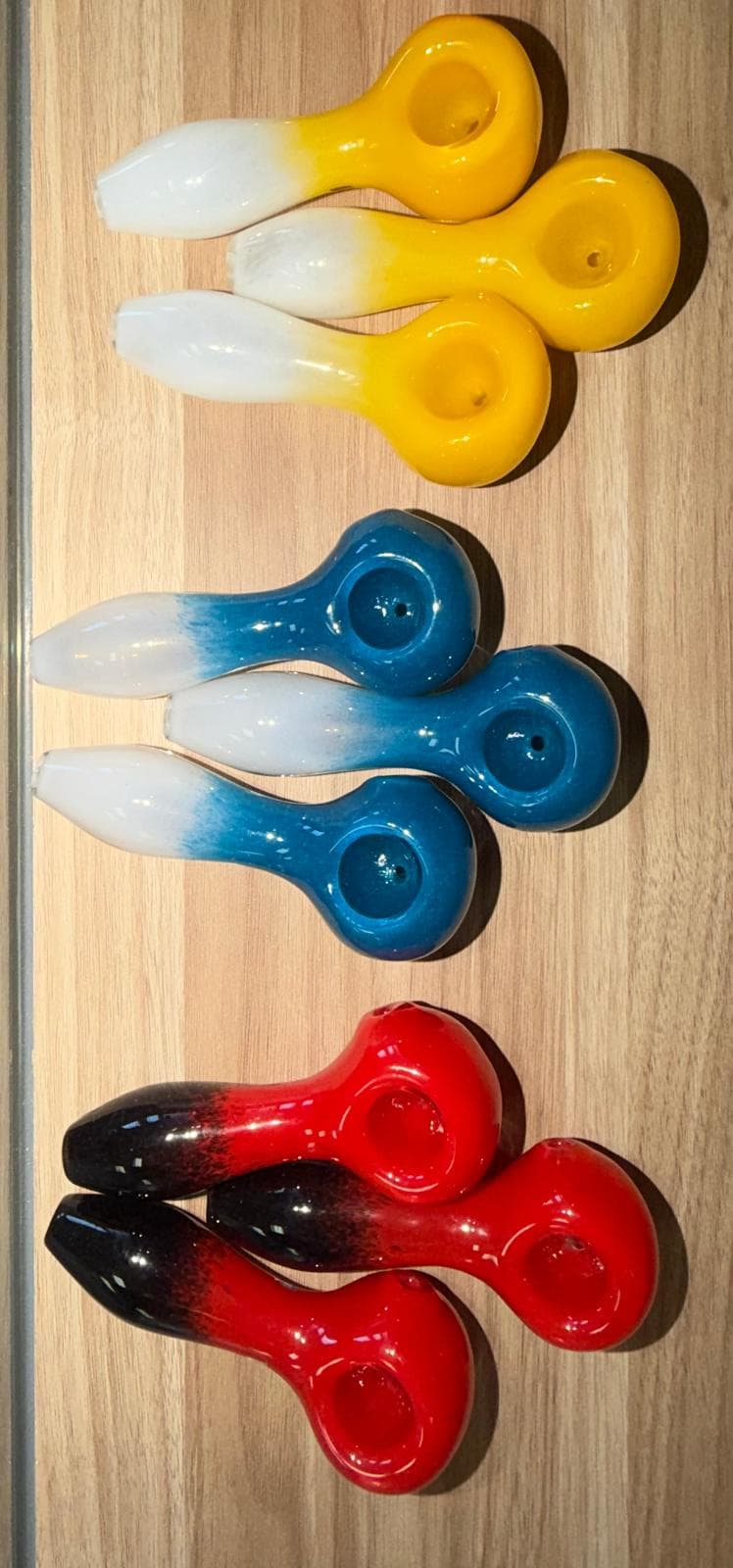 XYD24 PIPE by Unknown - Accessories