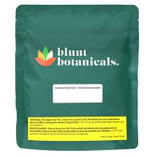 Blunt Botanicals - Bath Salts 1 x 222g Bath Salt by Blunt Botanicals - Topicals